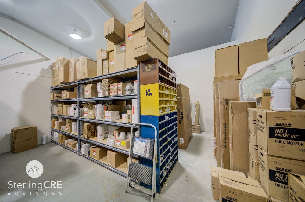 High Vis Warehouse in Belgrade | 5248 Jackrabbit Lane: 5248 Jackrabbit Ln, Belgrade, MT 59714